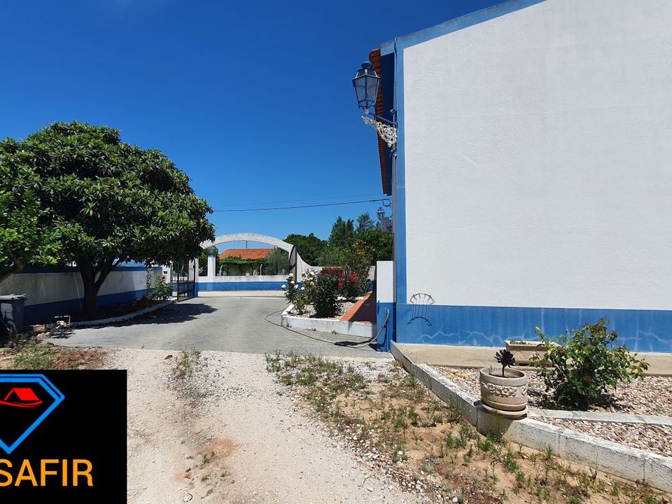 Masia a Santarem, Santarem - foto 2