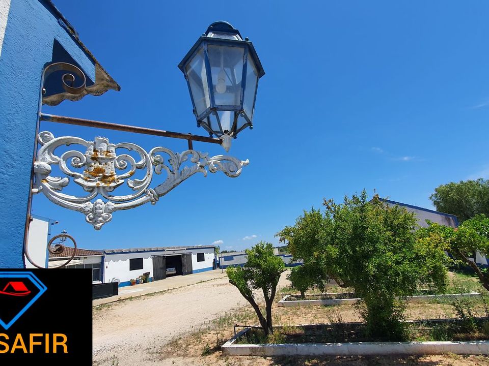 Masia a Santarem, Santarem - foto 3