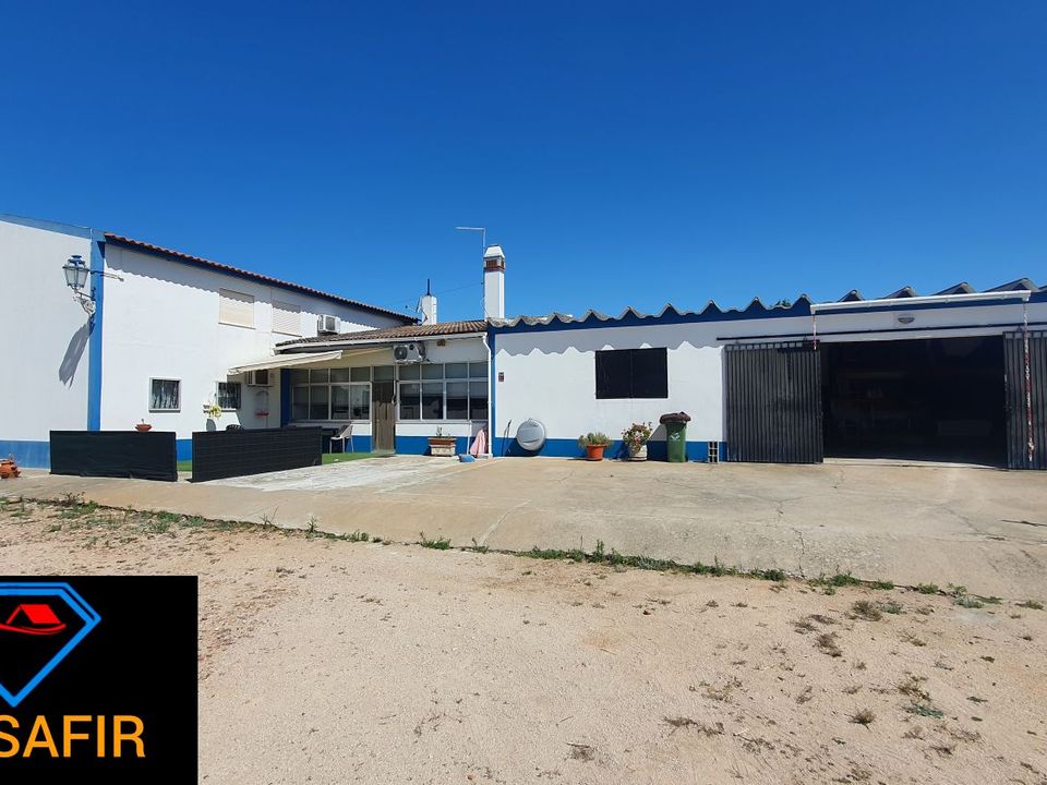 Masia a Santarem, Santarem - foto 4