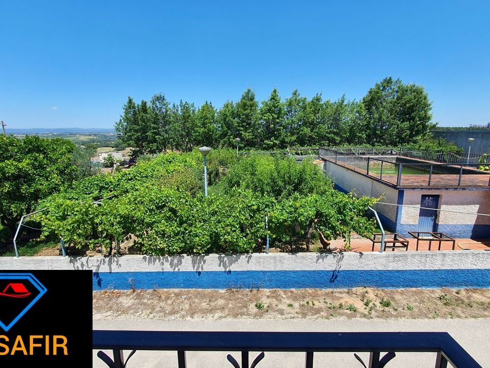 Masia a Santarem, Santarem - foto 5