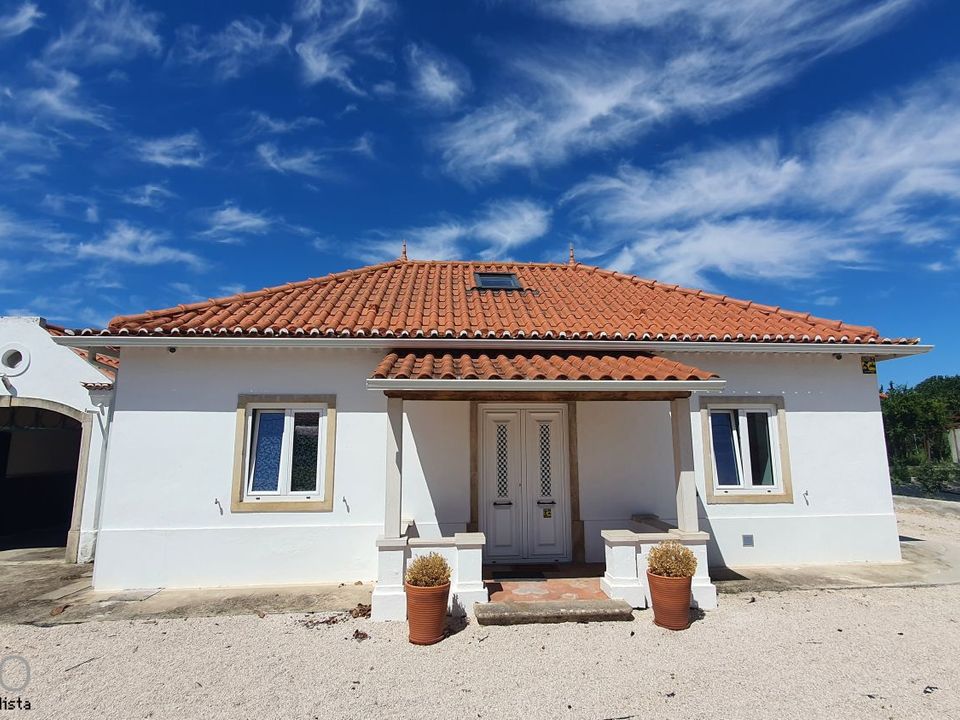 Villa i Tomar, Santarem - foto 2