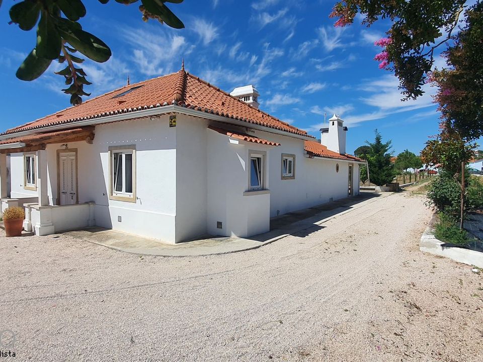 Villa i Tomar, Santarem - foto 4