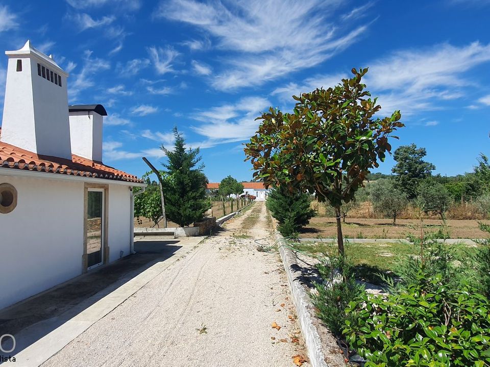 Villa i Tomar, Santarem - foto 5