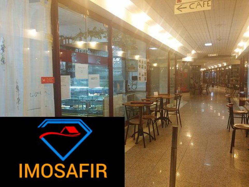Commercial property in Tomar, Santarem - photo 4