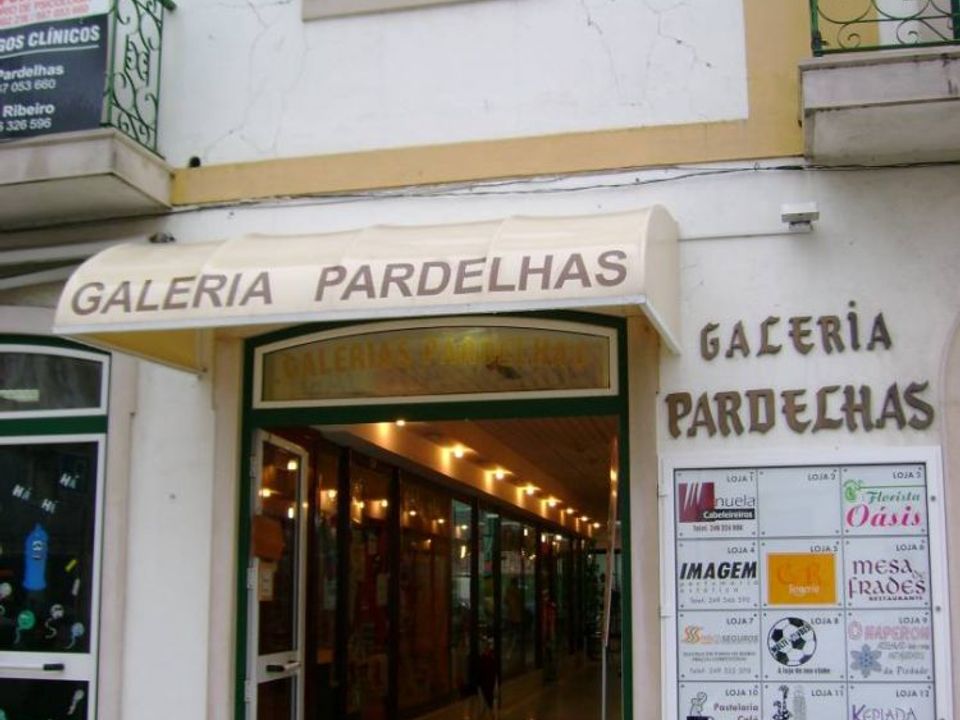 Commercial property in Tomar, Santarem - photo 5