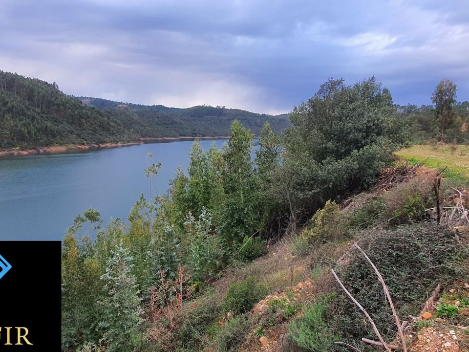 Tomt i Vila de Rei, Castelo Branco - bilde 5