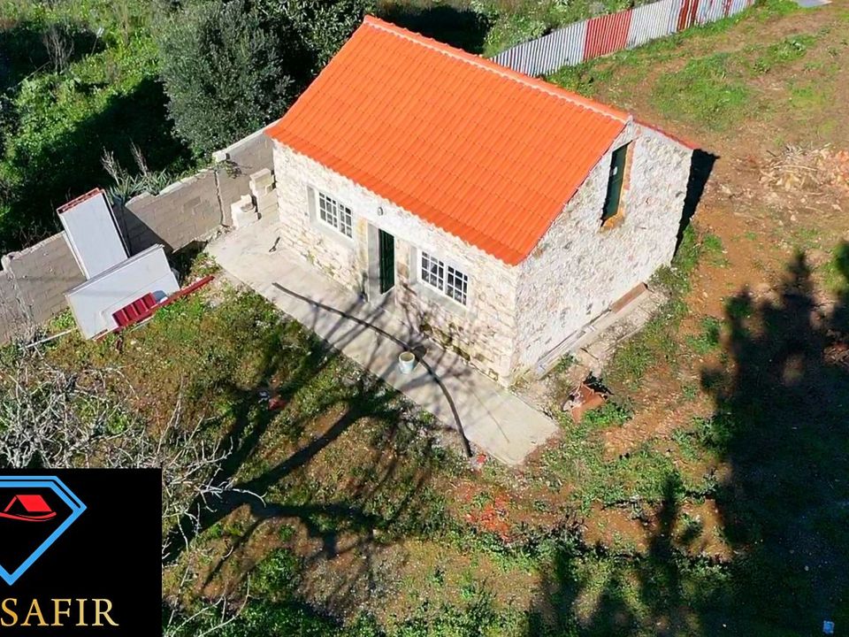 Landejendom i Ferreira do Zezere, Santarem - foto 2
