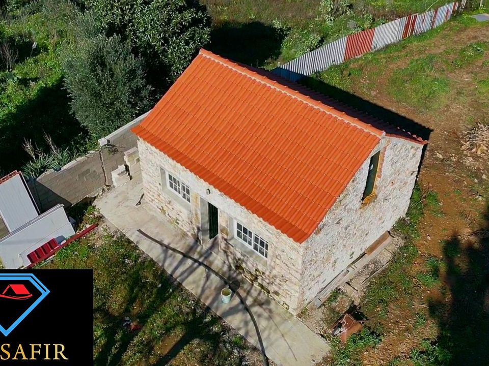 Landejendom i Ferreira do Zezere, Santarem - foto 3
