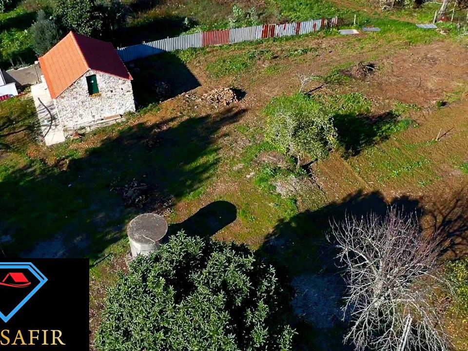 Landejendom i Ferreira do Zezere, Santarem - foto 4