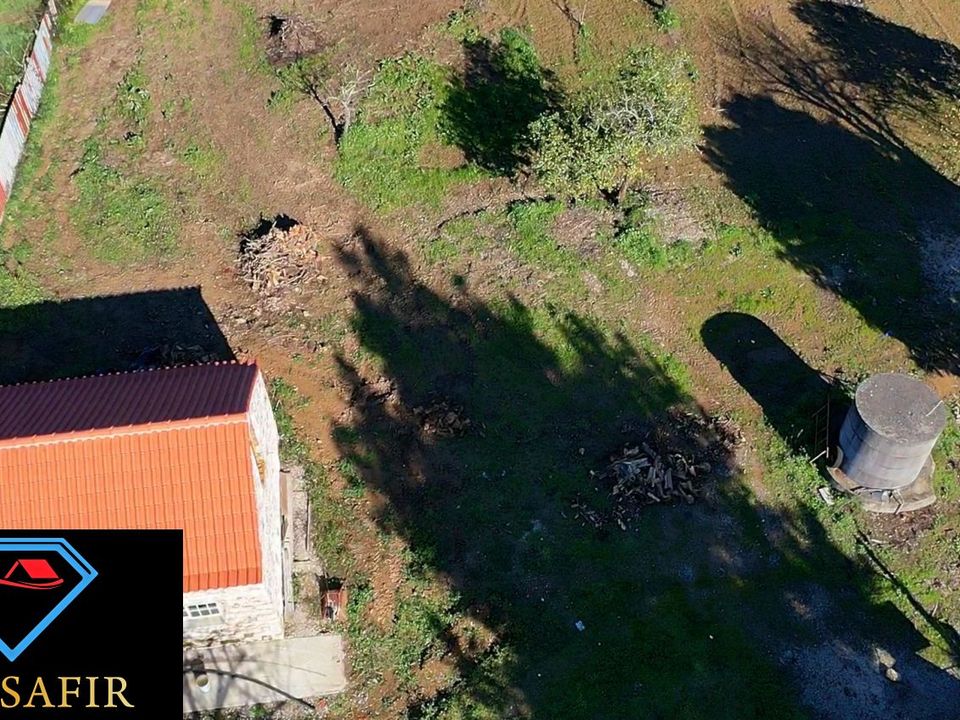 Landejendom i Ferreira do Zezere, Santarem - foto 5