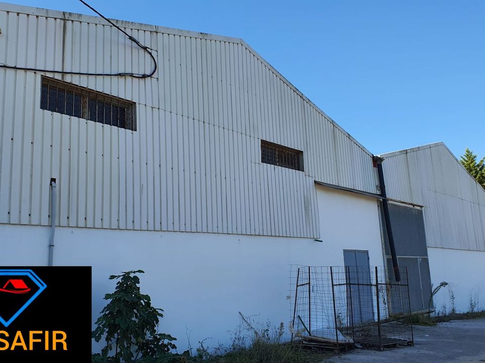 Erhvervsejendom i Ferreira do Zezere, Santarem - foto 3