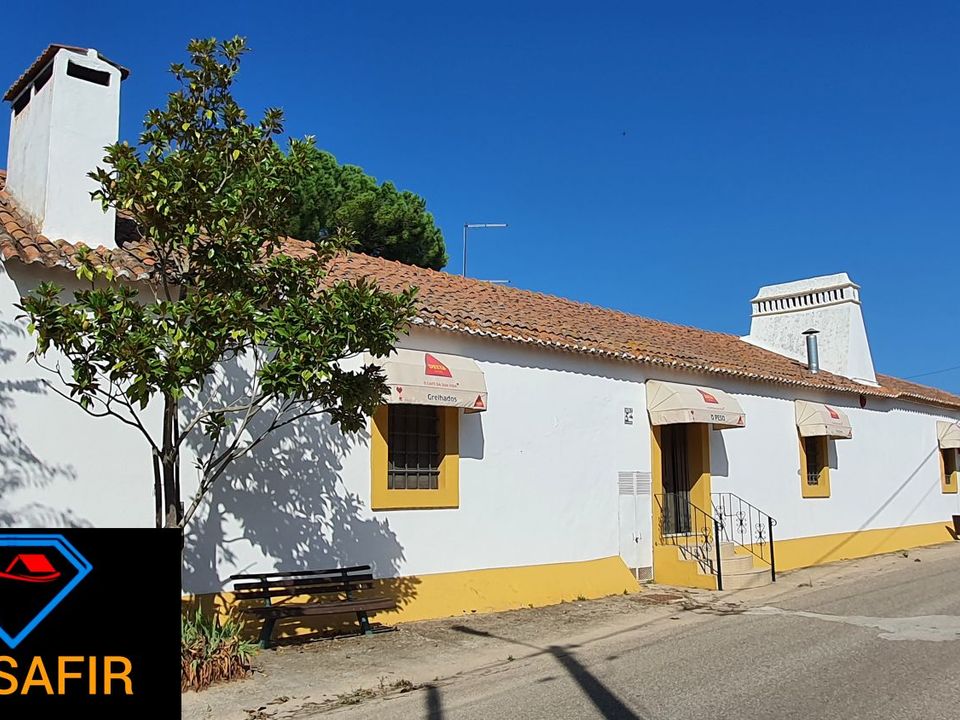 Lejlighed i Golega, Santarem - foto 1