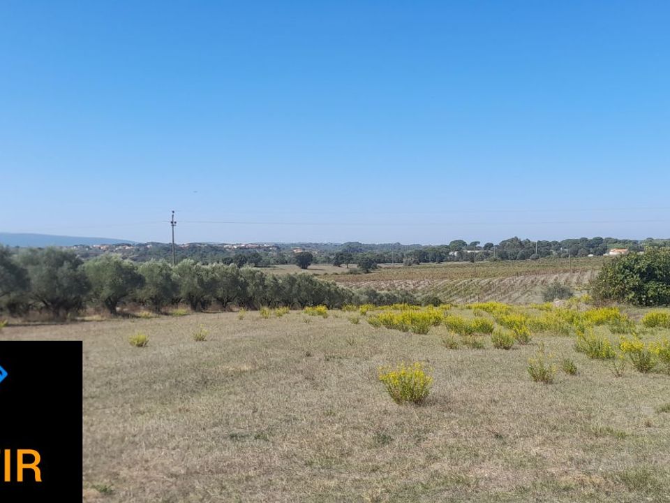 Helårsgrund i Tomar, Santarem - foto 1
