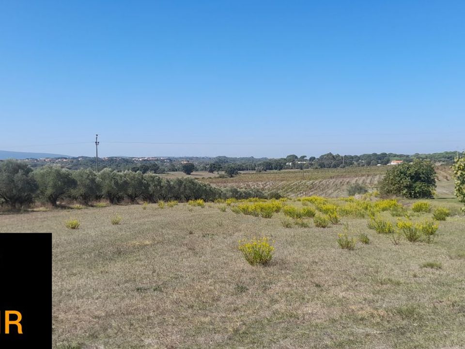 Helårsgrund i Tomar, Santarem - foto 2