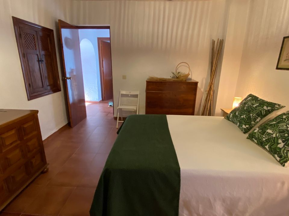 Landejendom i Villanueva Del Trabuco, Malaga - foto 5