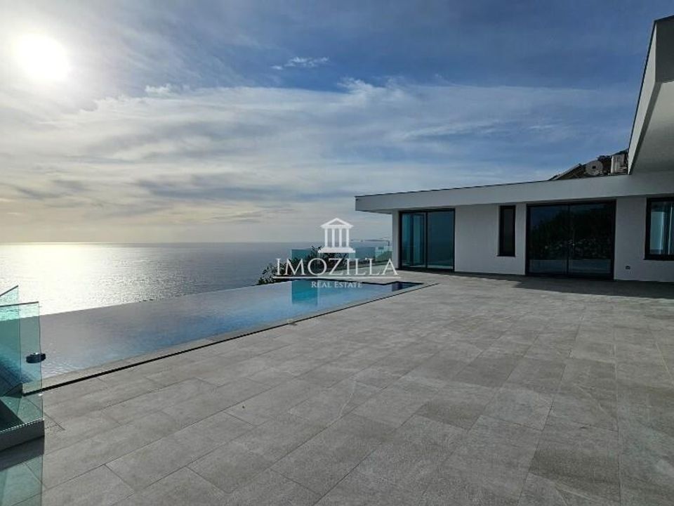 Byhus i Calheta, Madeira - foto 1