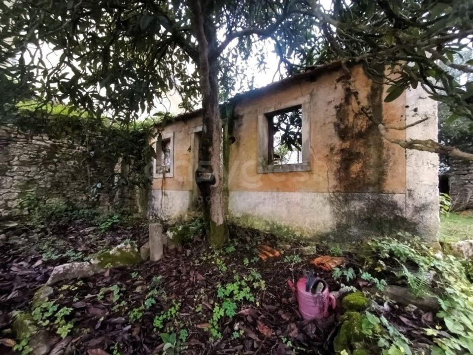 Villa i Ferreira do Zezere, Santarem - foto 2