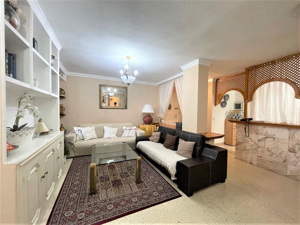 Wohnung in Marbella, Malaga - Foto 1
