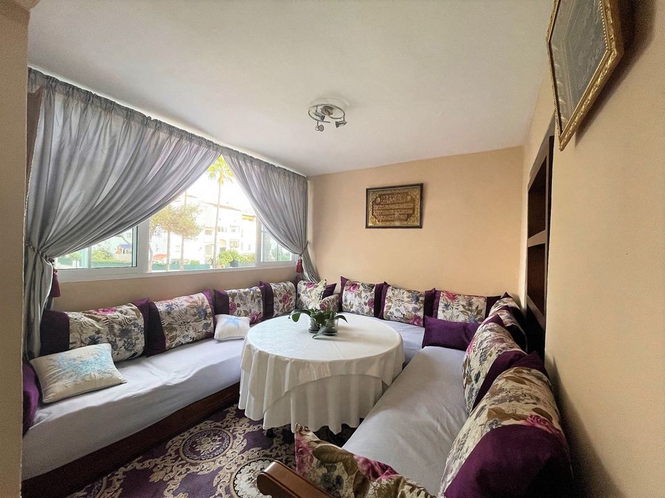 Wohnung in Marbella, Malaga - Foto 2