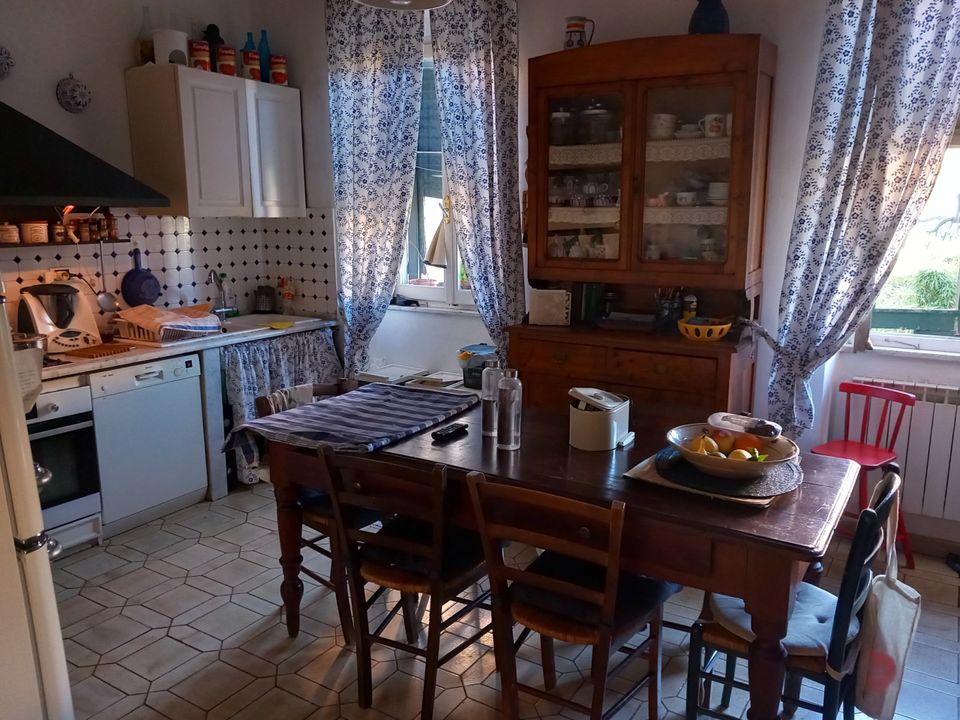 Lejlighed i Sarzana, La Spezia - foto 1