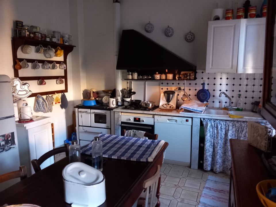 Lejlighed i Sarzana, La Spezia - foto 3