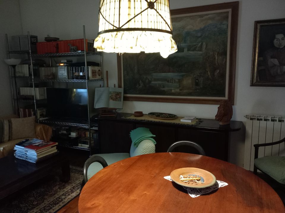 Lejlighed i Sarzana, La Spezia - foto 4