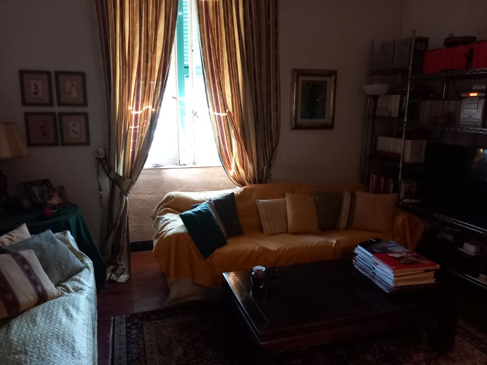Lejlighed i Sarzana, La Spezia - foto 5