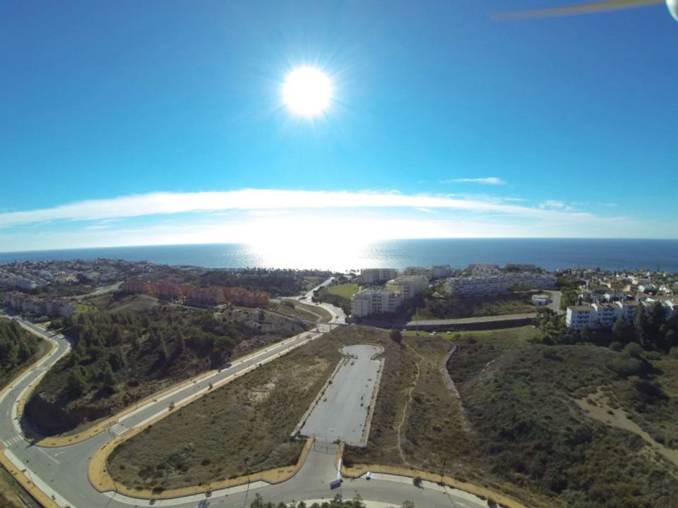 Lejlighed i Mijas, Malaga - foto 3