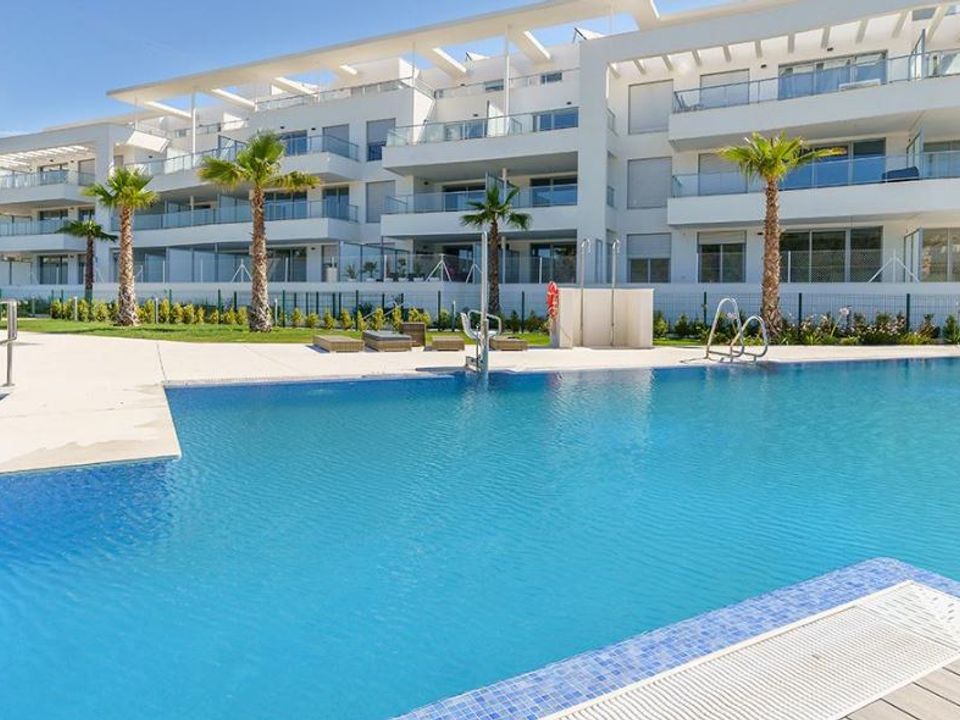 Lejlighed i Mijas, Malaga - foto 3
