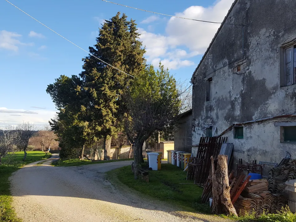 Villa en Senigallia, Ancona - foto 2