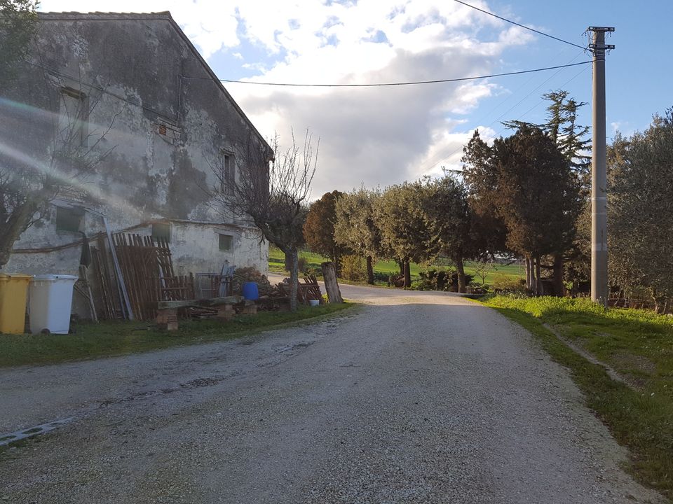 Villa en Senigallia, Ancona - foto 4