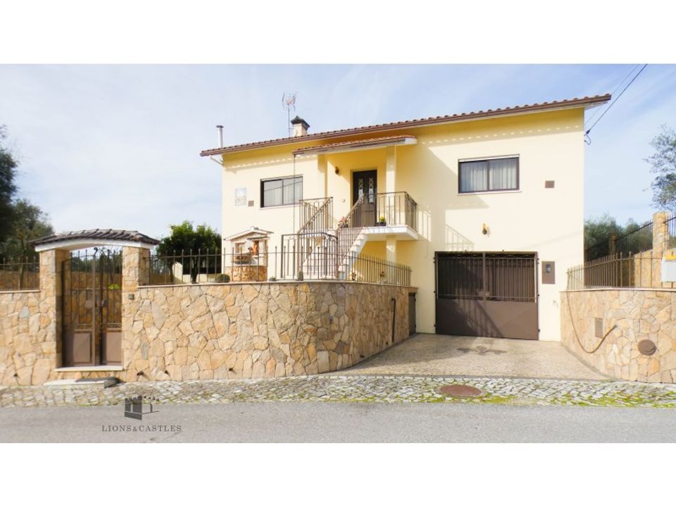 Villa a Pombal, Leiria - foto 3
