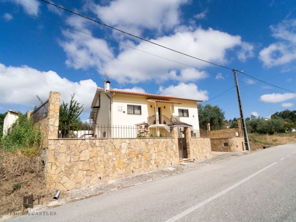 Villa a Pombal, Leiria - foto 5