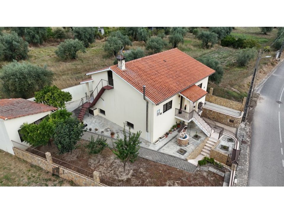Villa a Pombal, Leiria - foto 4