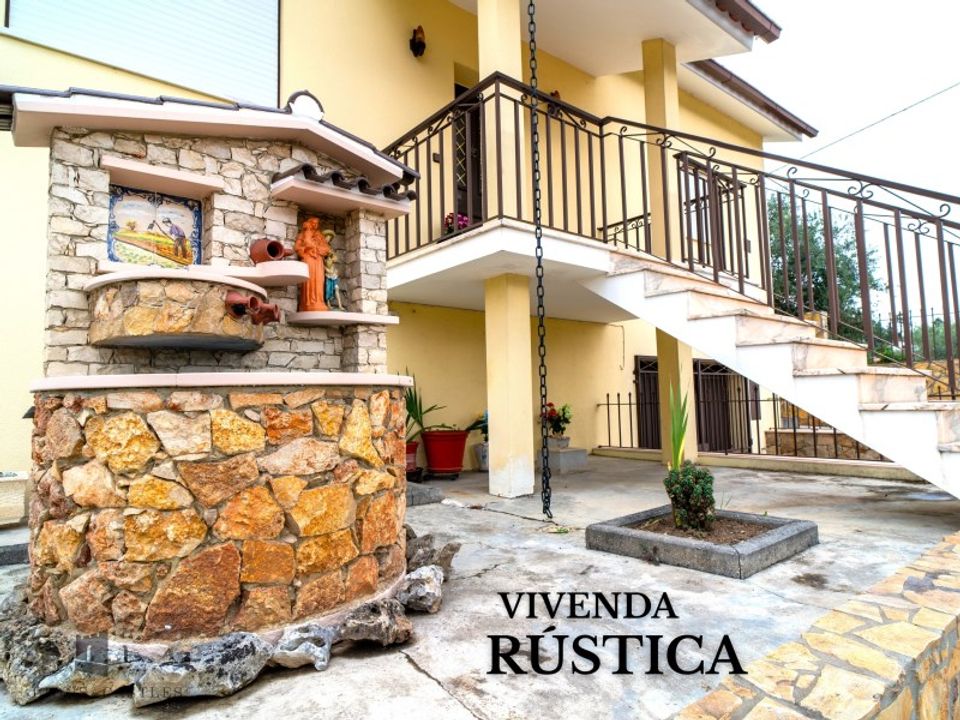 Villa a Pombal, Leiria - foto 2