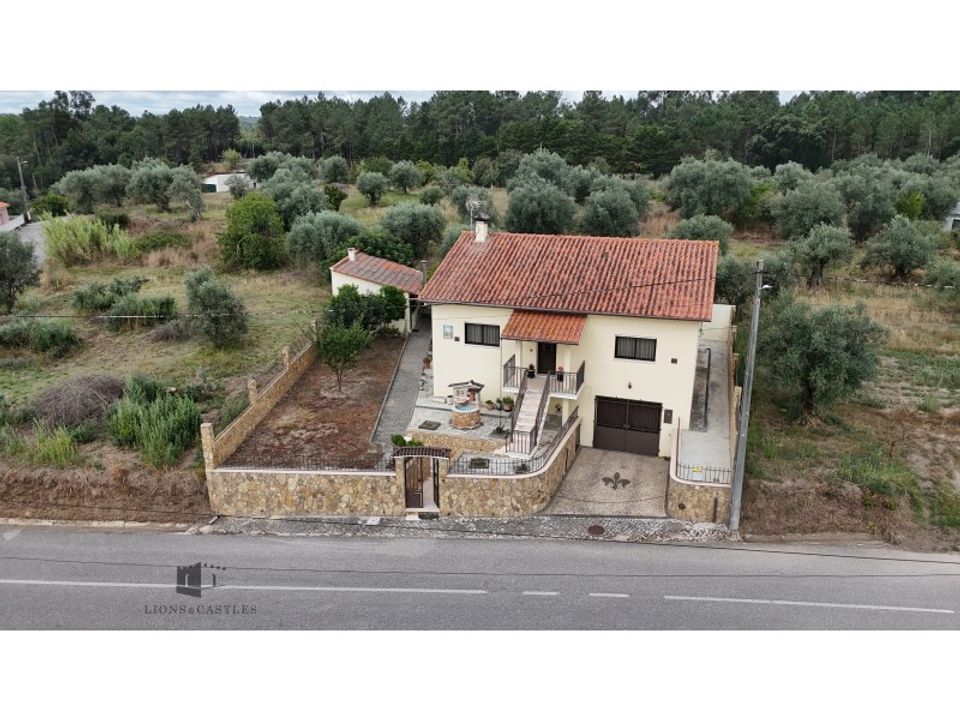 Villa i Pombal, Leiria - foto 1