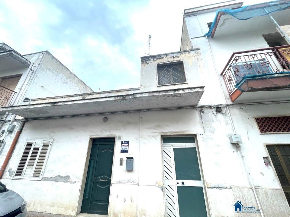 Villa i Capurso, Bari - foto 1