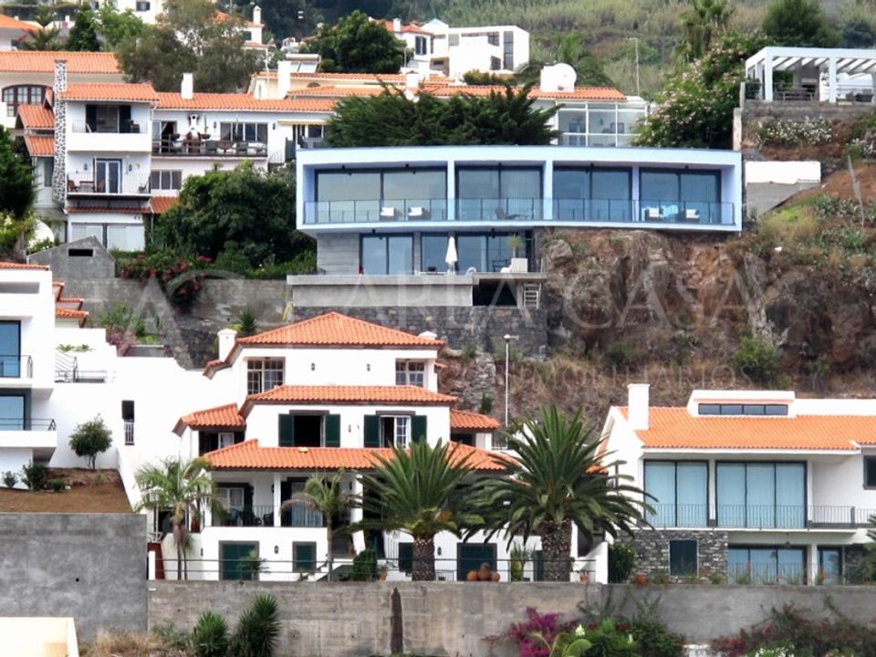 Villa i Caniço, Madeira - foto 2