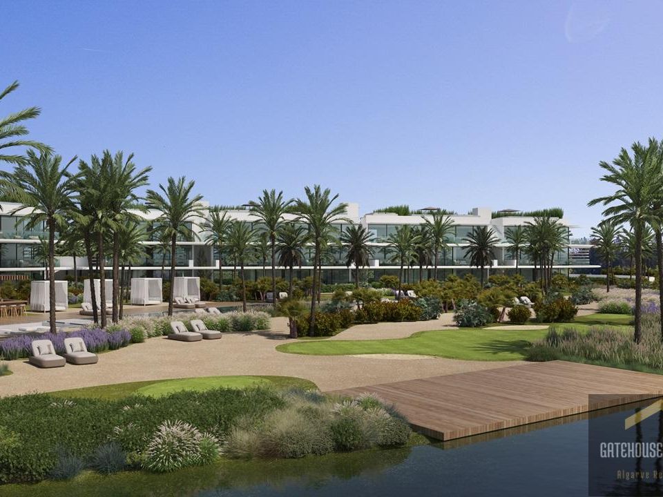 Duplex i Vilamoura, Faro - foto 1