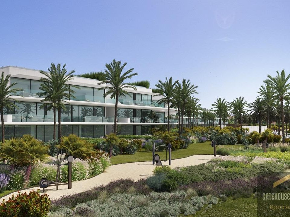 Duplex i Vilamoura, Faro - foto 5