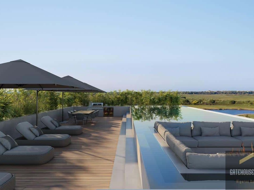 Duplex i Vilamoura, Faro - foto 2