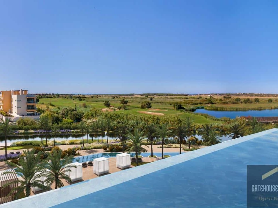 Duplex i Vilamoura, Faro - foto 3