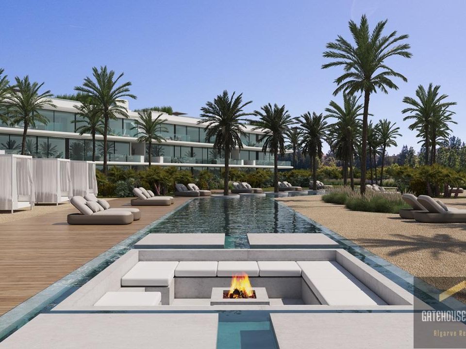 Duplex i Vilamoura, Faro - foto 4