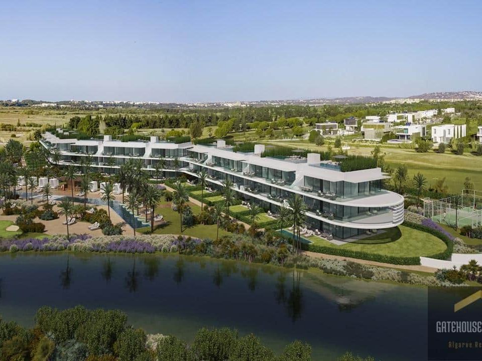Duplex i Vilamoura, Faro - foto 1