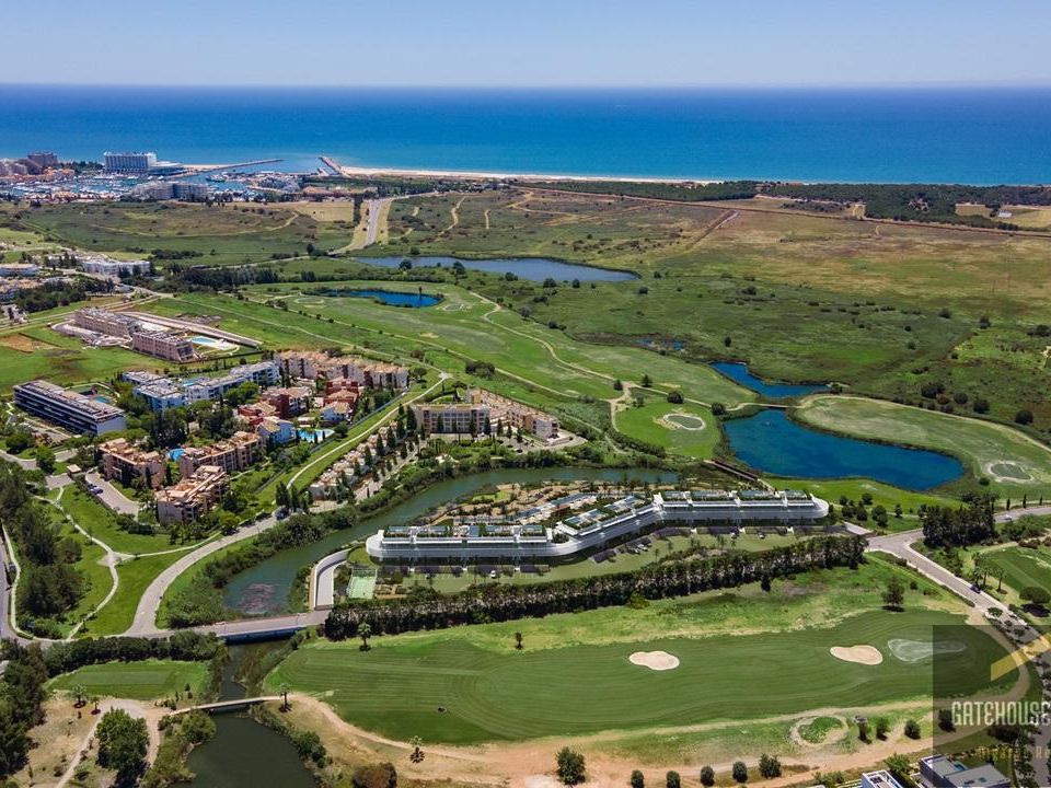 Duplex i Vilamoura, Faro - foto 2