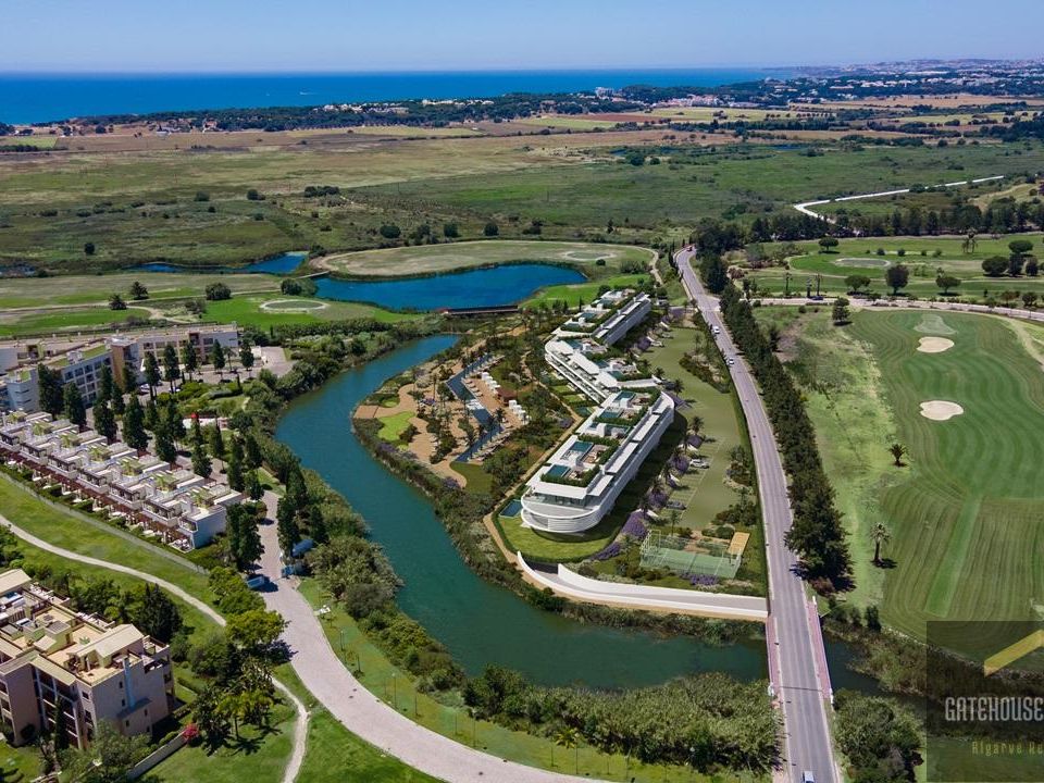 Duplex i Vilamoura, Faro - foto 3