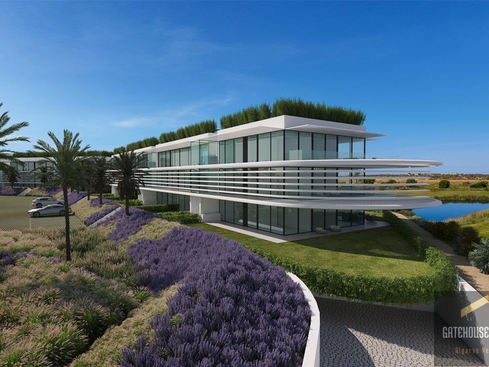 Duplex i Vilamoura, Faro - foto 4