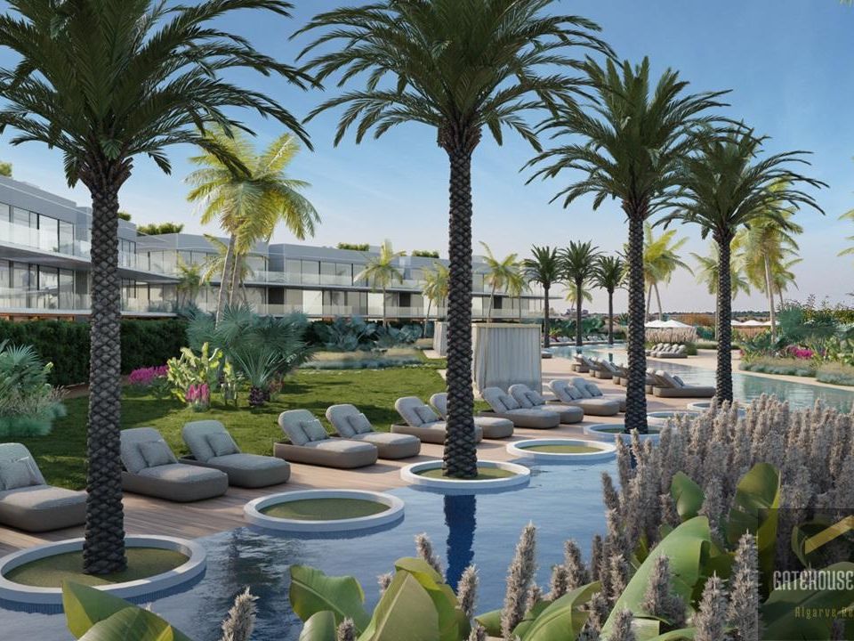 Duplex i Vilamoura, Faro - foto 5