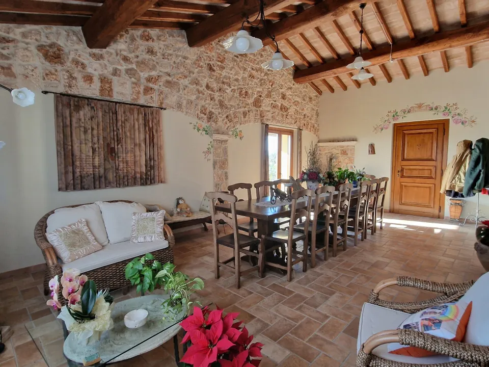 Villa in Montecastrilli, Terni - foto 2