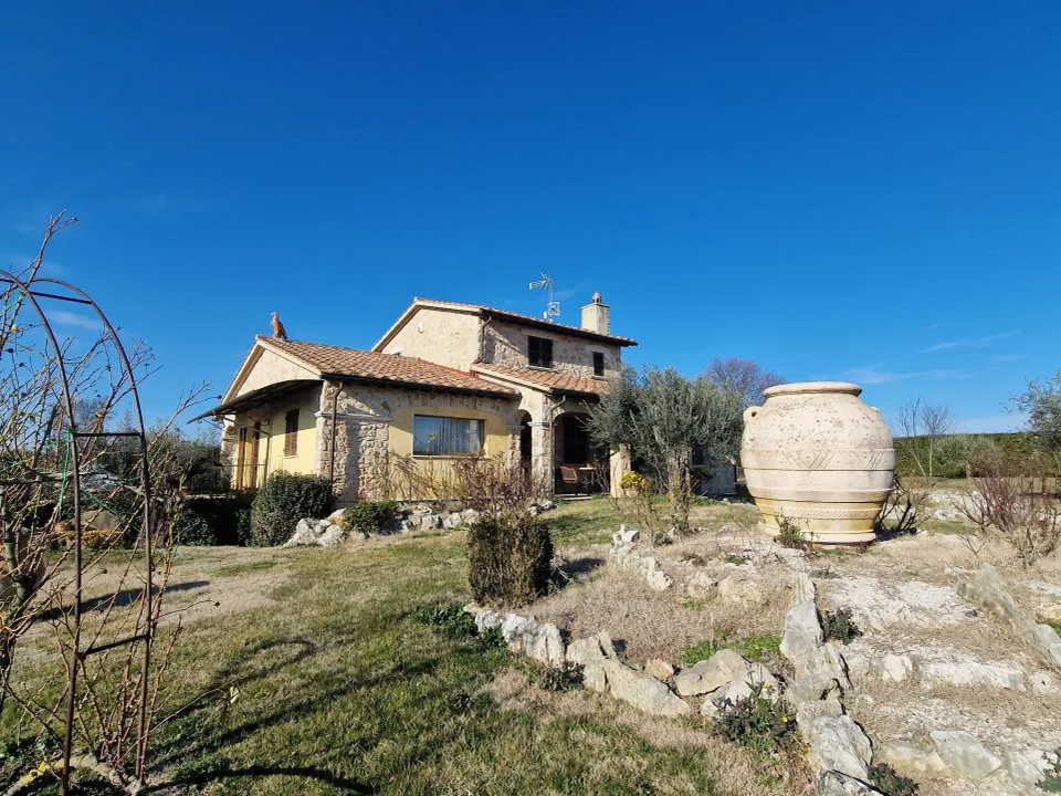 Villa in Montecastrilli, Terni - foto 3